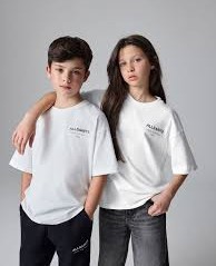 White Underground Tshirt