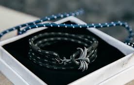 Anchor Bracelet