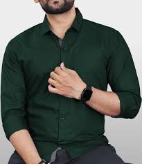 DNK Green Tshirt